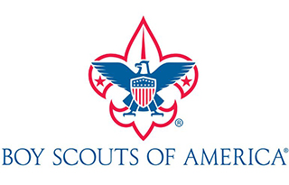 Boy Scouts of America logo