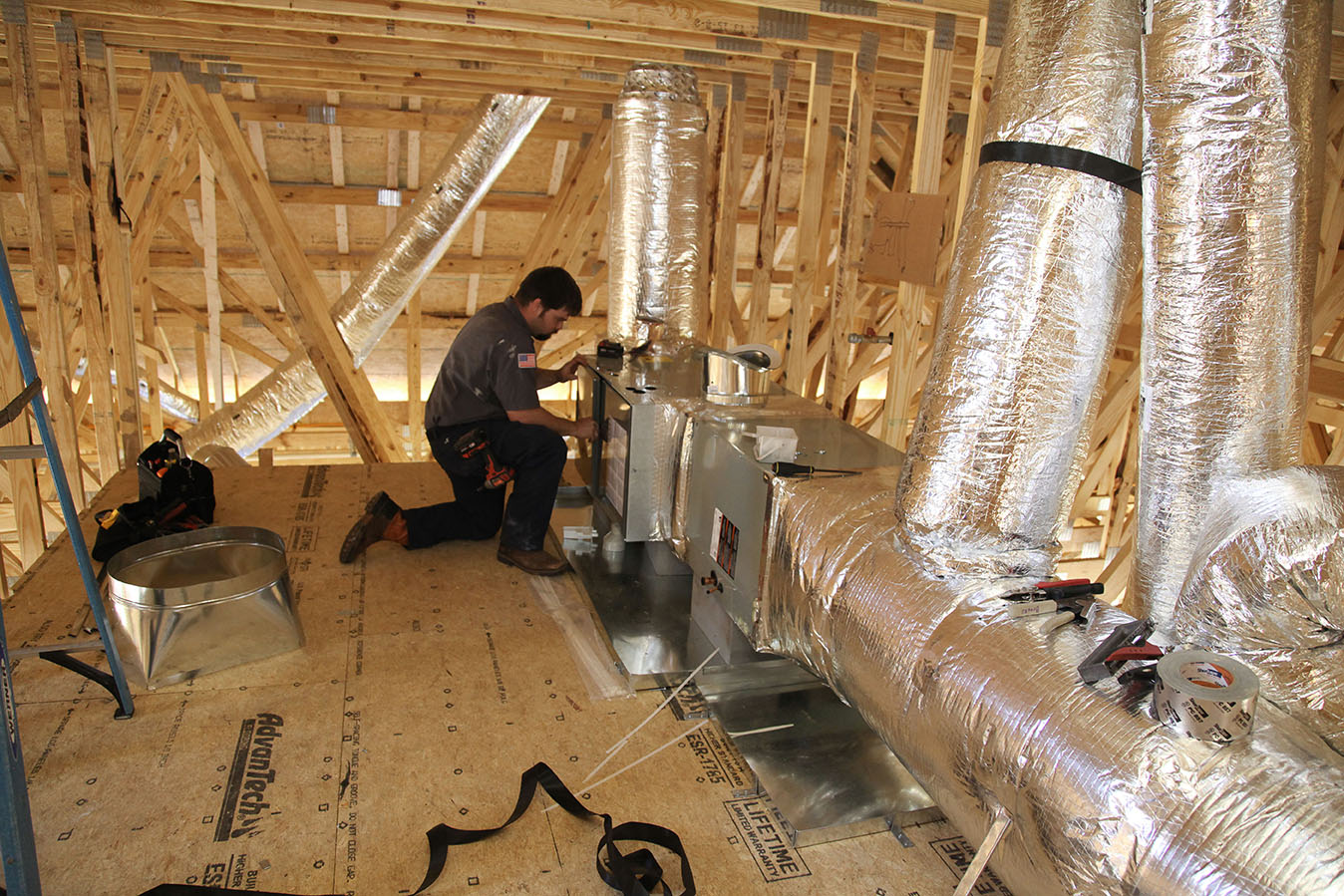 Photo Gallery Wilmington, NC Airmax Heating & Cooling