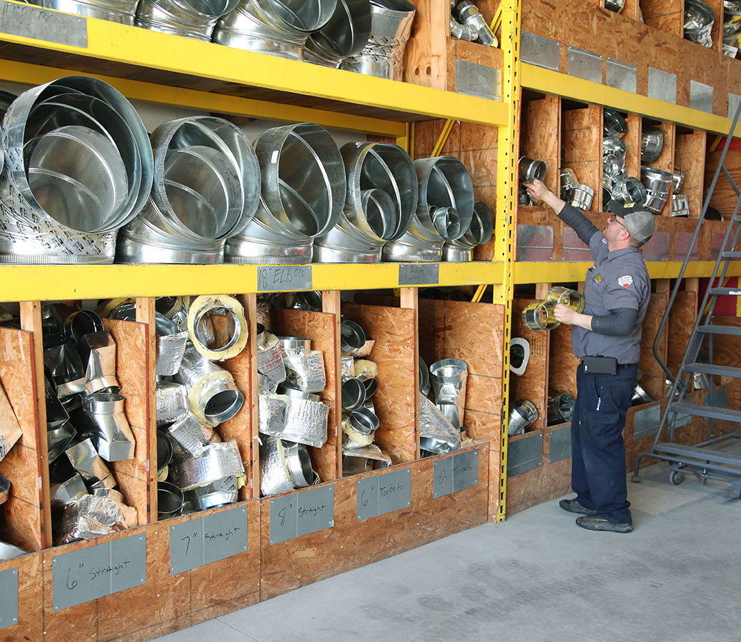 Photo Gallery Wilmington, NC Airmax Heating & Cooling