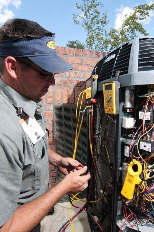 Photo Gallery Wilmington, NC Airmax Heating & Cooling