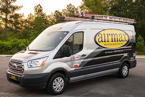 Airmax Van