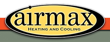 Airmax Heating and Cooling logo