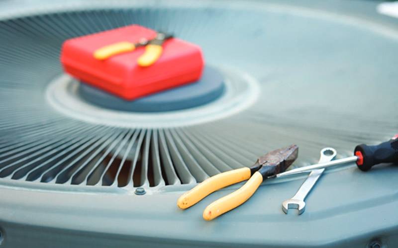 3 DIY Air Conditioning Repairs You Shouldn’t Do on Your Own