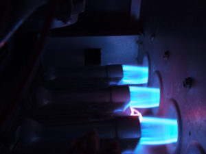 Heating Repair