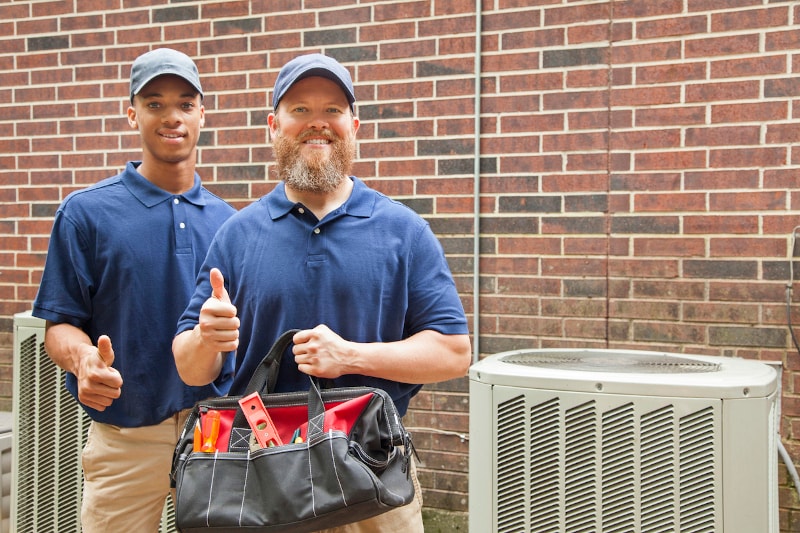 3 Benefits of Hiring NATE-Certified Technicians in Wilmington, NC