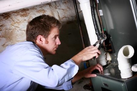 How Does a Furnace Work in Your Wilmington, NC Home?
