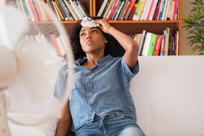 Don’t Let These Common Spring AC Issues Surprise You
