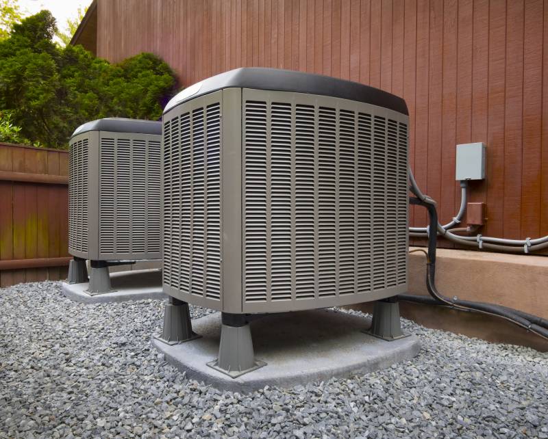 3 Ways to Avoid Summer Heat Pump Problems with Spring Maintenance