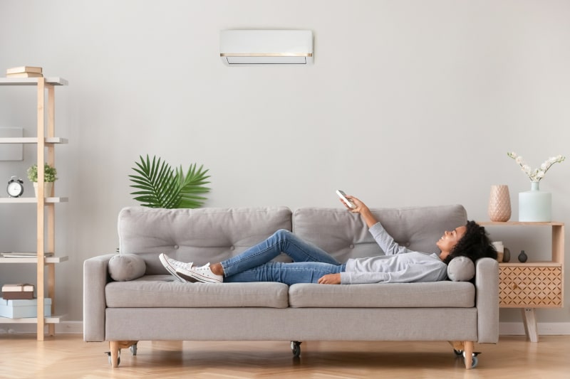 5 Reasons You Need a Ductless Mini-Split in Kure Beach, NC