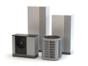 heat pump efficiency