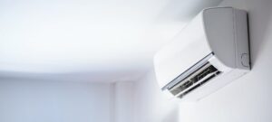 Ductless Air Conditioner