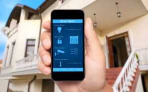 Using Wireless Thermostat